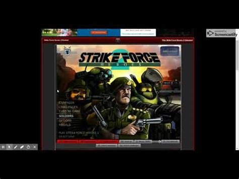 arcadeprehacks|arcadeprehacks strike force heroes 2.